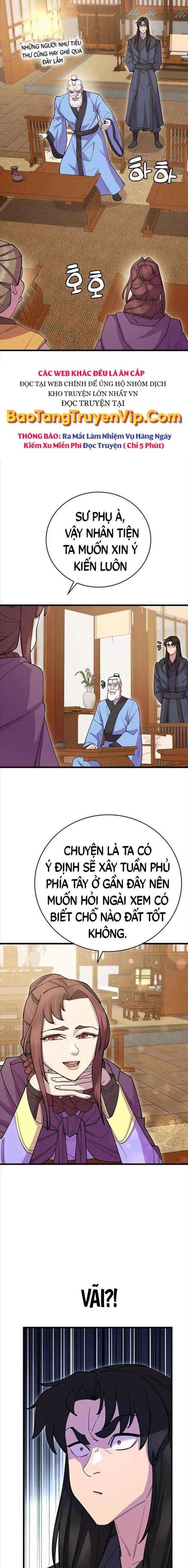 Thiên Hạ Đệ Nhất Đại Huynh Chapter 41 - Trang 2