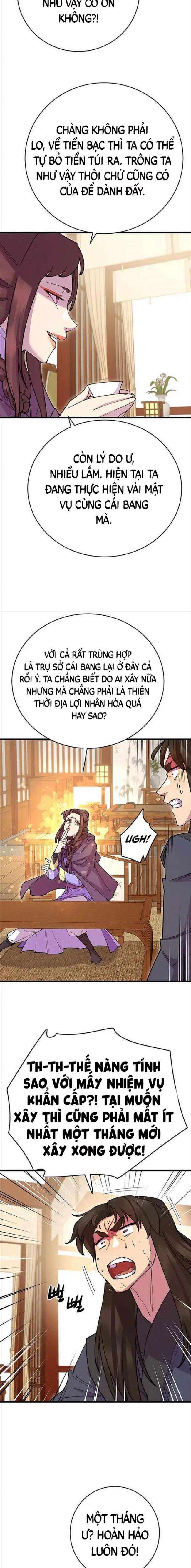 Thiên Hạ Đệ Nhất Đại Huynh Chapter 41 - Trang 2