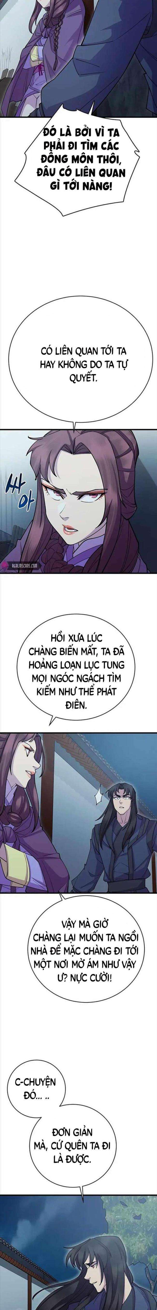 Thiên Hạ Đệ Nhất Đại Huynh Chapter 41 - Trang 2