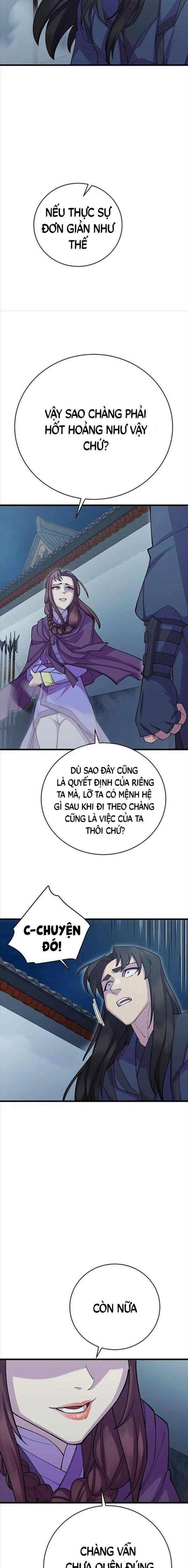 Thiên Hạ Đệ Nhất Đại Huynh Chapter 41 - Trang 2