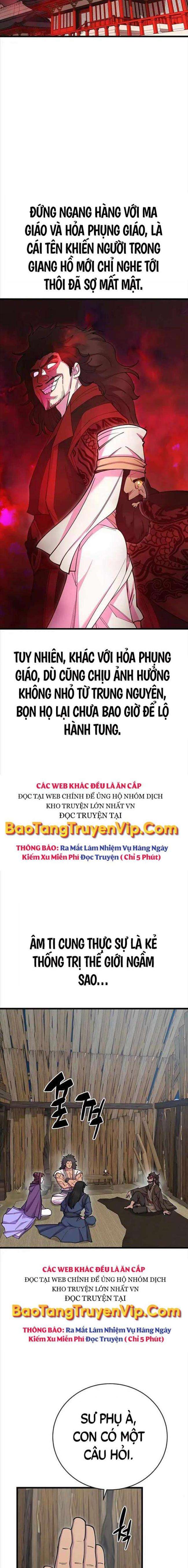 Thiên Hạ Đệ Nhất Đại Huynh Chapter 41 - Trang 2