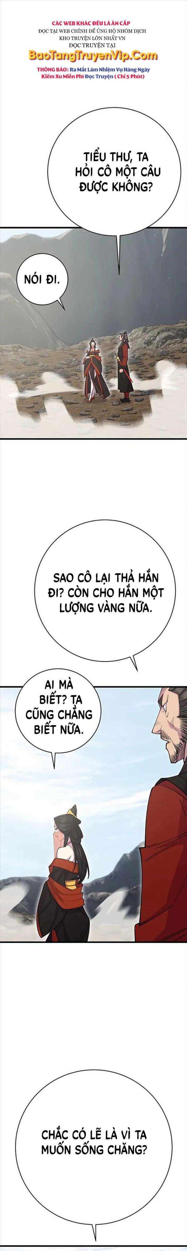 Thiên Hạ Đệ Nhất Đại Huynh Chapter 40 - Trang 2