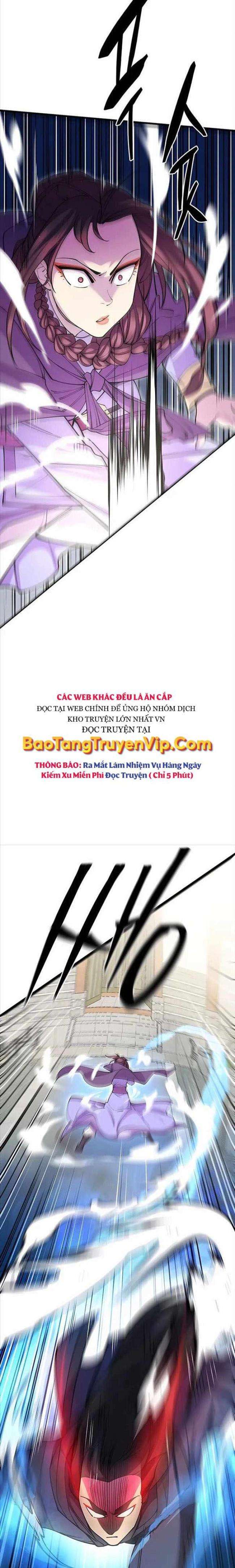 Thiên Hạ Đệ Nhất Đại Huynh Chapter 40 - Trang 2