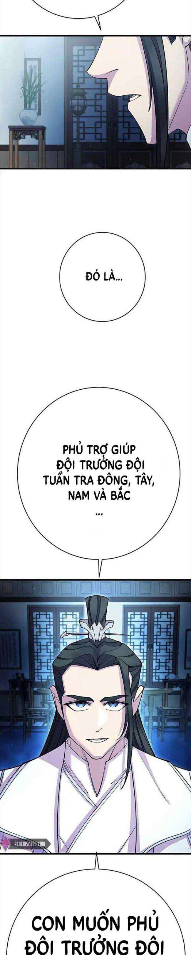 Thiên Hạ Đệ Nhất Đại Huynh Chapter 40 - Trang 2