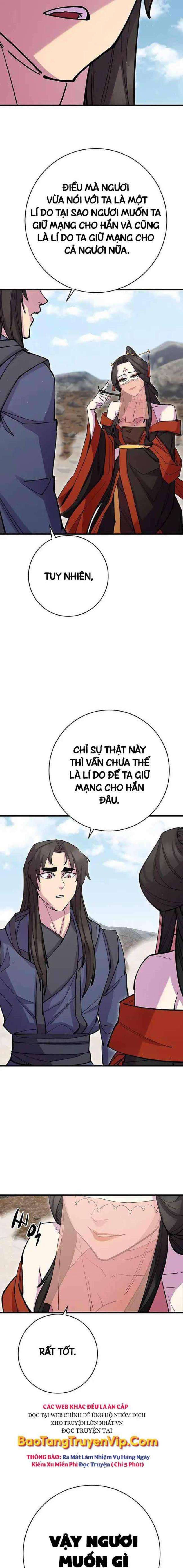 Thiên Hạ Đệ Nhất Đại Huynh Chapter 39 - Trang 2