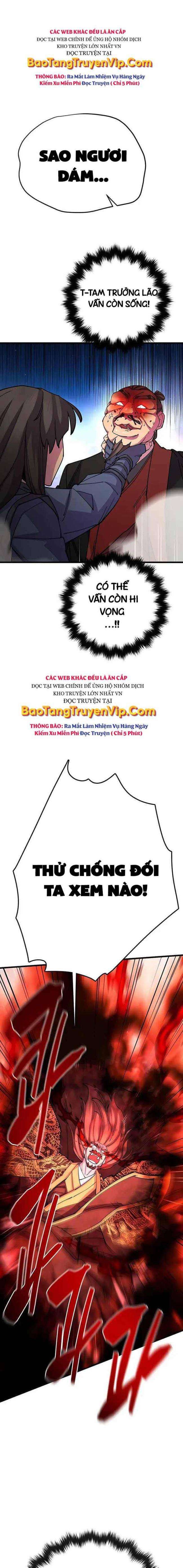 Thiên Hạ Đệ Nhất Đại Huynh Chapter 39 - Trang 2