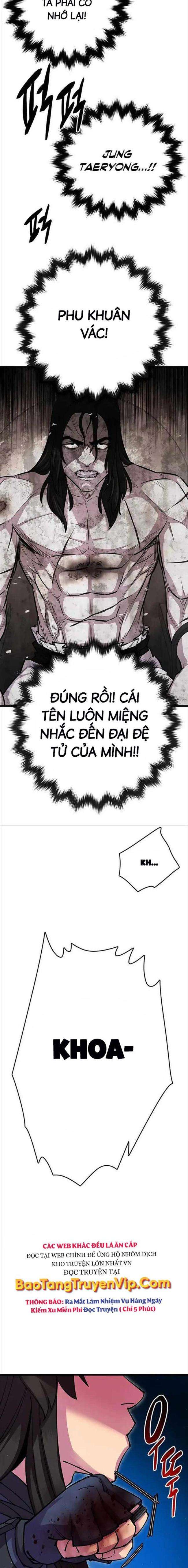 Thiên Hạ Đệ Nhất Đại Huynh Chapter 38 - Trang 2