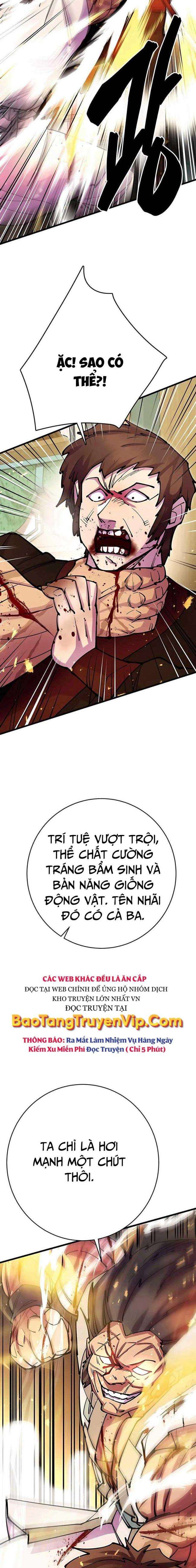 Thiên Hạ Đệ Nhất Đại Huynh Chapter 37 - Trang 2