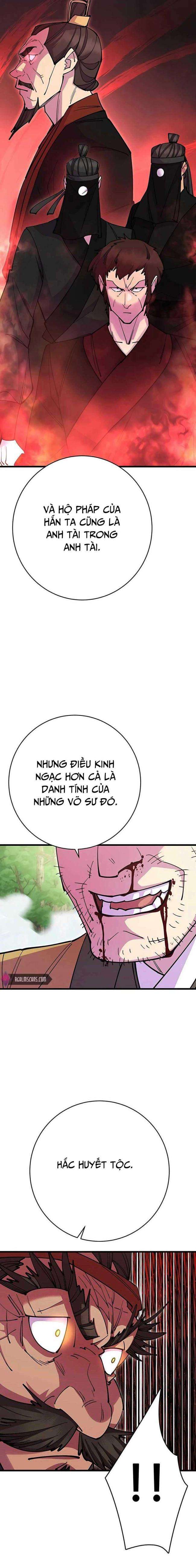 Thiên Hạ Đệ Nhất Đại Huynh Chapter 37 - Trang 2