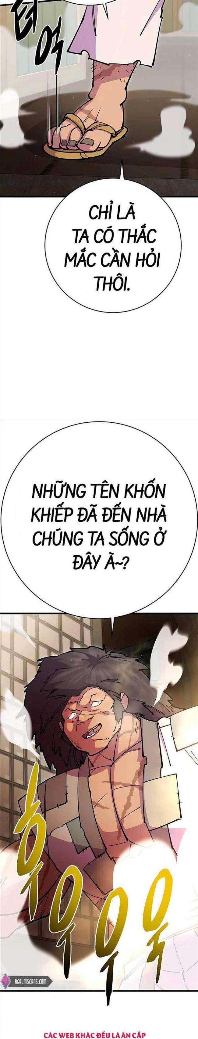 Thiên Hạ Đệ Nhất Đại Huynh Chapter 36 - Trang 2