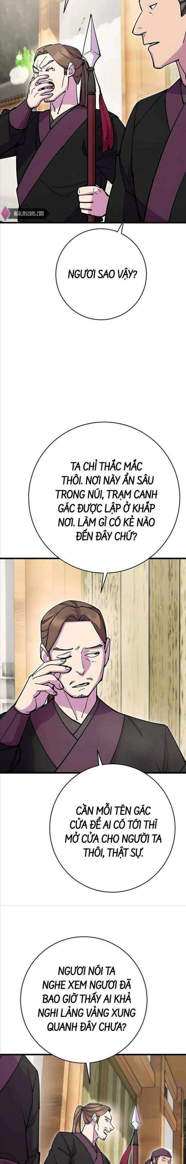 Thiên Hạ Đệ Nhất Đại Huynh Chapter 36 - Trang 2