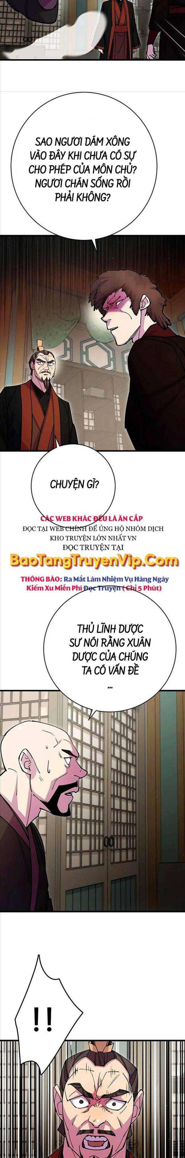 Thiên Hạ Đệ Nhất Đại Huynh Chapter 36 - Trang 2