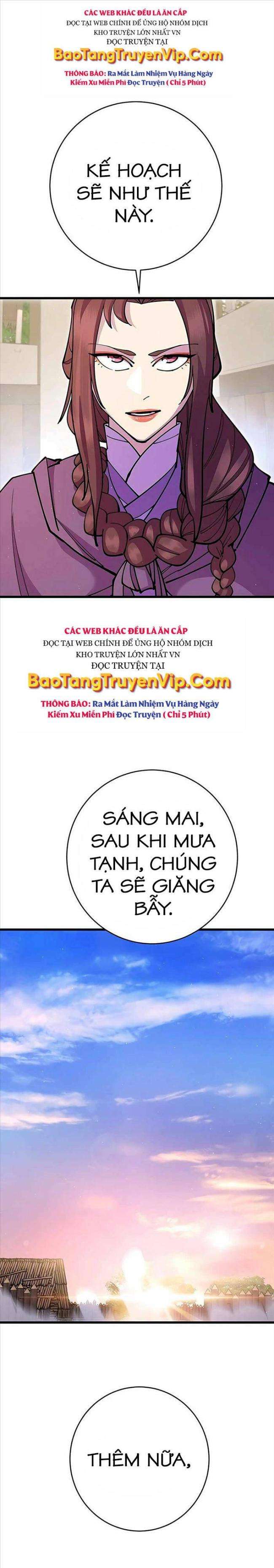 Thiên Hạ Đệ Nhất Đại Huynh Chapter 35 - Trang 2