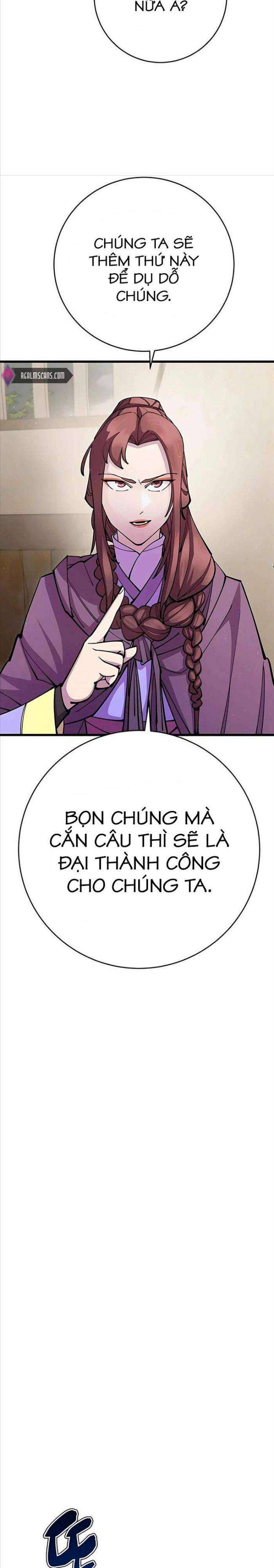 Thiên Hạ Đệ Nhất Đại Huynh Chapter 35 - Trang 2