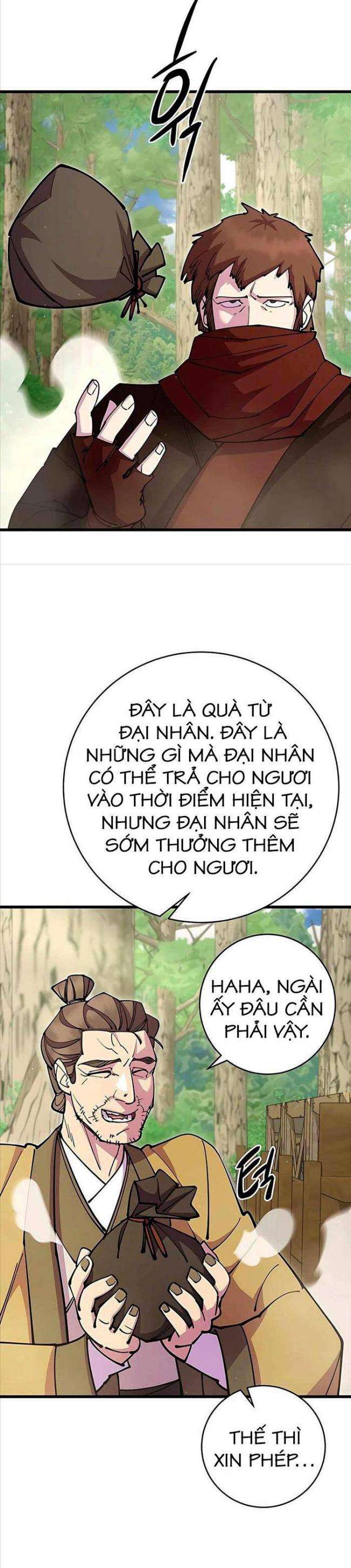 Thiên Hạ Đệ Nhất Đại Huynh Chapter 35 - Trang 2