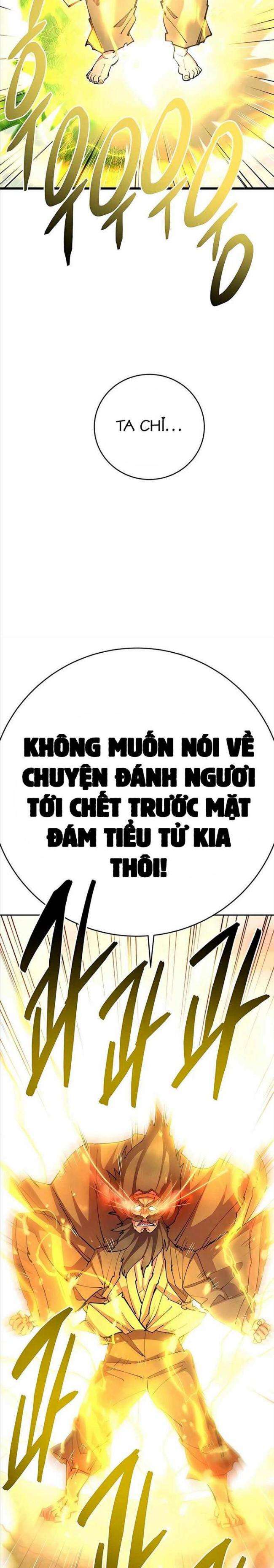 Thiên Hạ Đệ Nhất Đại Huynh Chapter 35 - Trang 2