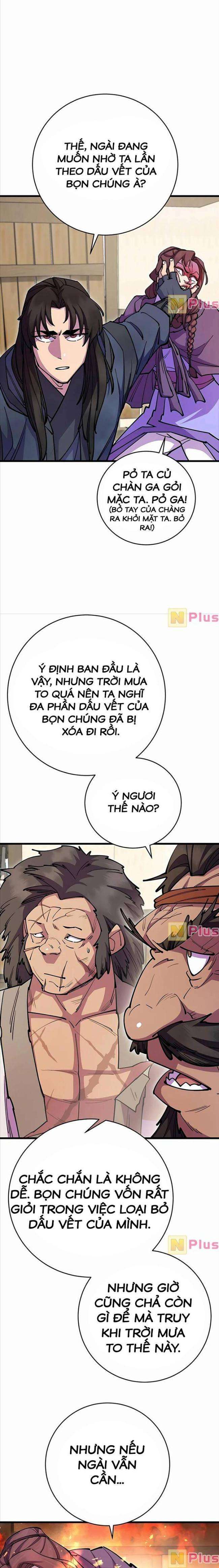 Thiên Hạ Đệ Nhất Đại Huynh Chapter 34 - Trang 2