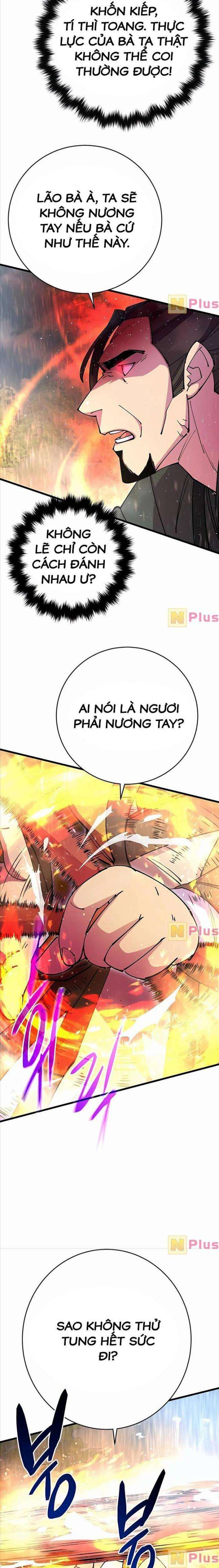 Thiên Hạ Đệ Nhất Đại Huynh Chapter 34 - Trang 2