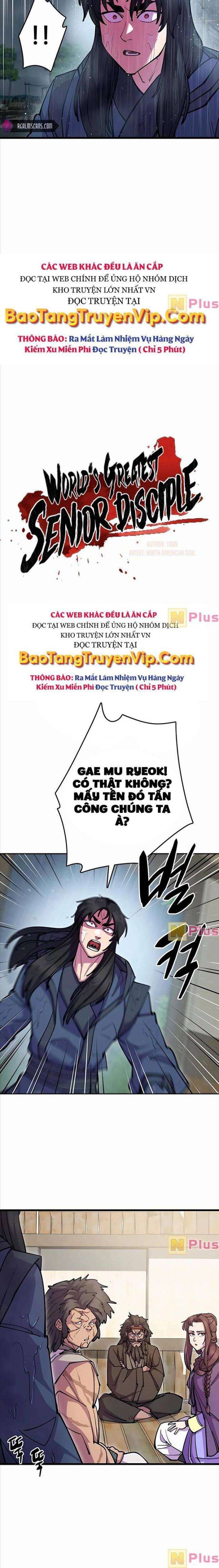 Thiên Hạ Đệ Nhất Đại Huynh Chapter 34 - Trang 2