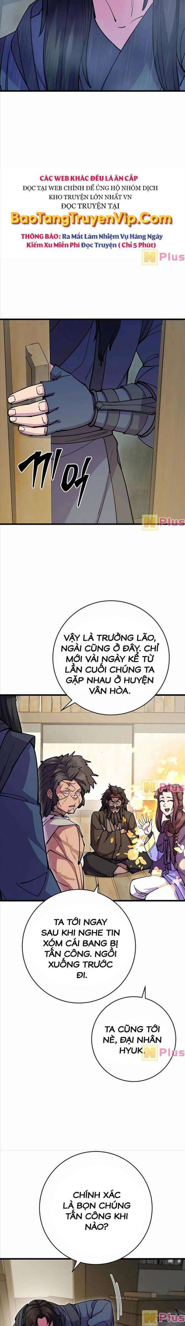 Thiên Hạ Đệ Nhất Đại Huynh Chapter 34 - Trang 2