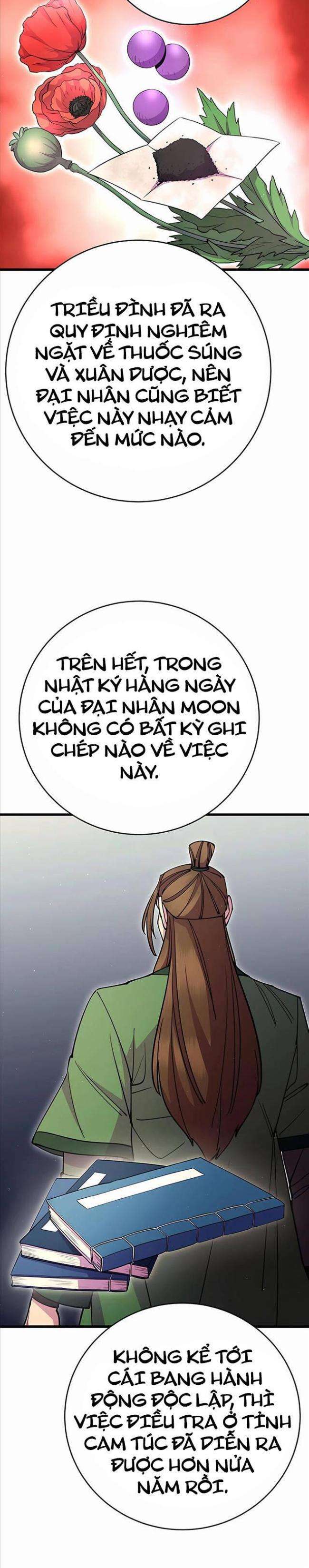 Thiên Hạ Đệ Nhất Đại Huynh Chapter 33 - Trang 2