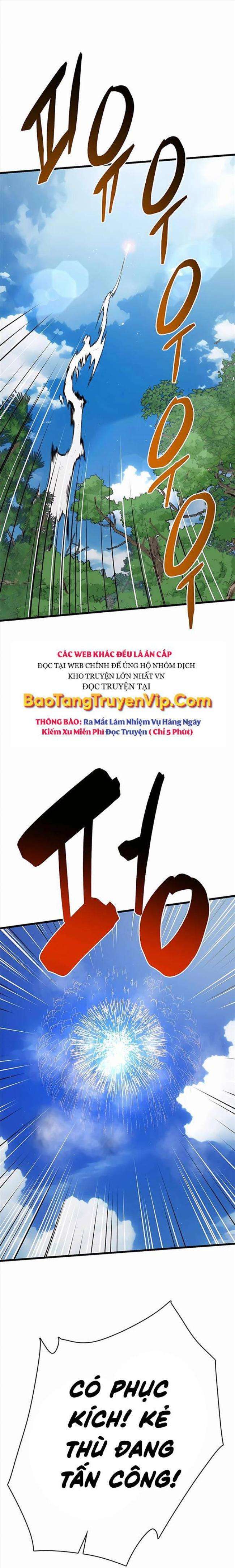 Thiên Hạ Đệ Nhất Đại Huynh Chapter 31 - Trang 2