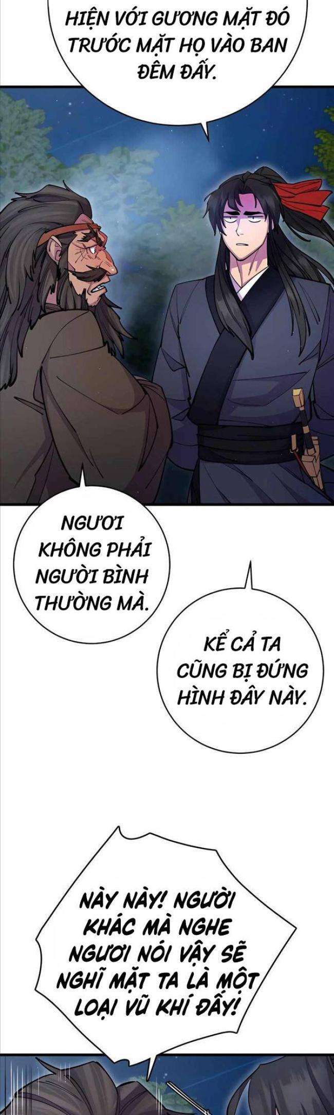 Thiên Hạ Đệ Nhất Đại Huynh Chapter 30 - Trang 2