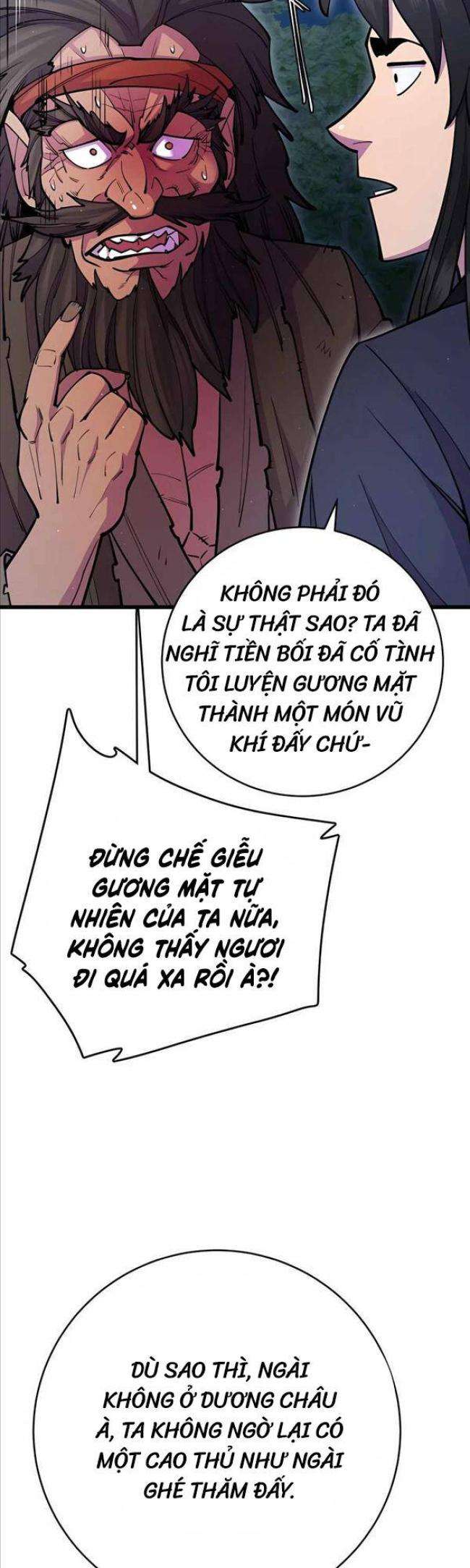 Thiên Hạ Đệ Nhất Đại Huynh Chapter 30 - Trang 2