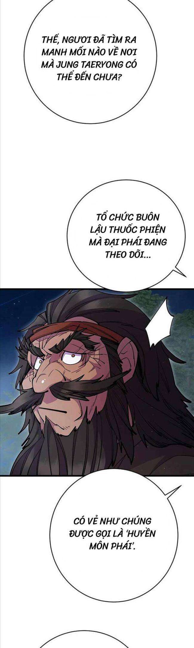 Thiên Hạ Đệ Nhất Đại Huynh Chapter 30 - Trang 2