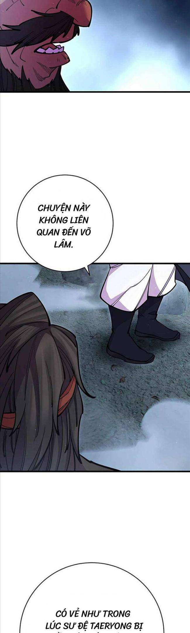 Thiên Hạ Đệ Nhất Đại Huynh Chapter 30 - Trang 2