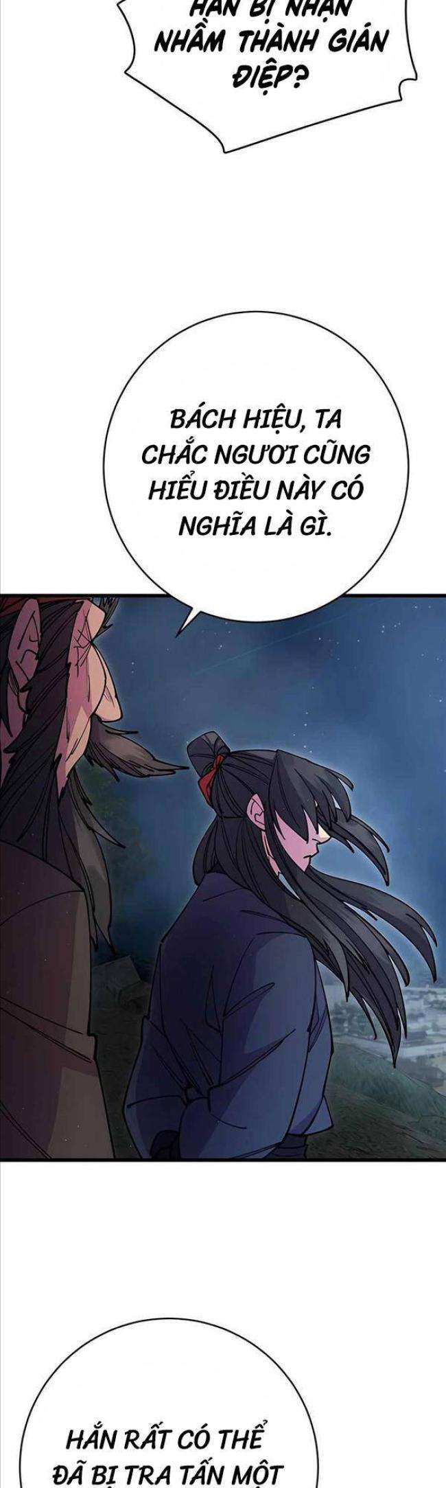 Thiên Hạ Đệ Nhất Đại Huynh Chapter 30 - Trang 2