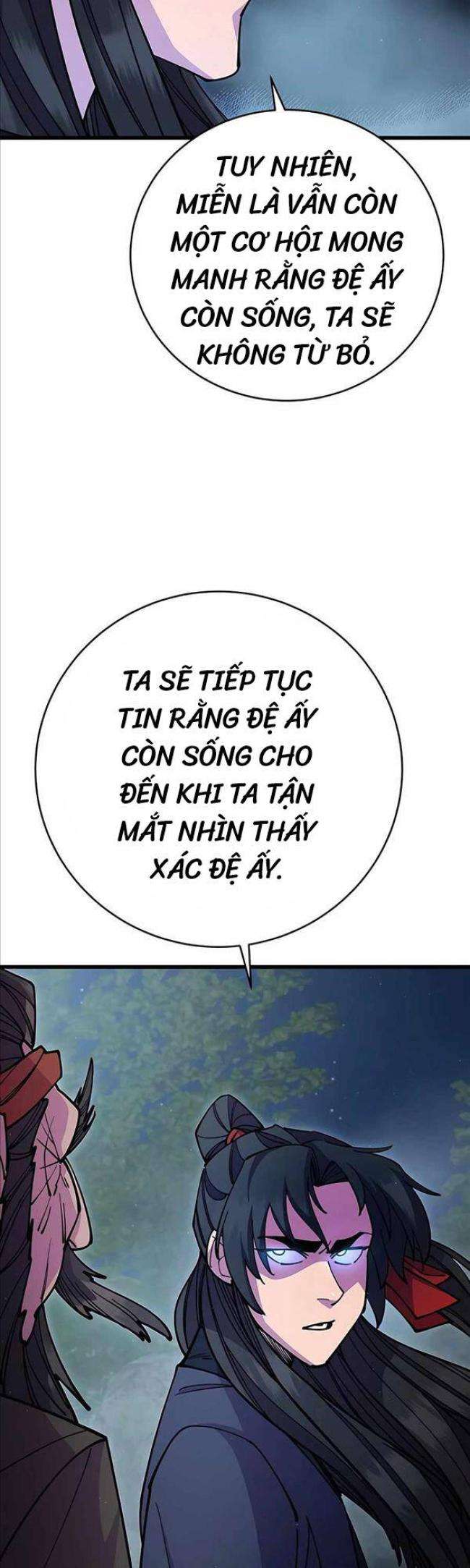 Thiên Hạ Đệ Nhất Đại Huynh Chapter 30 - Trang 2