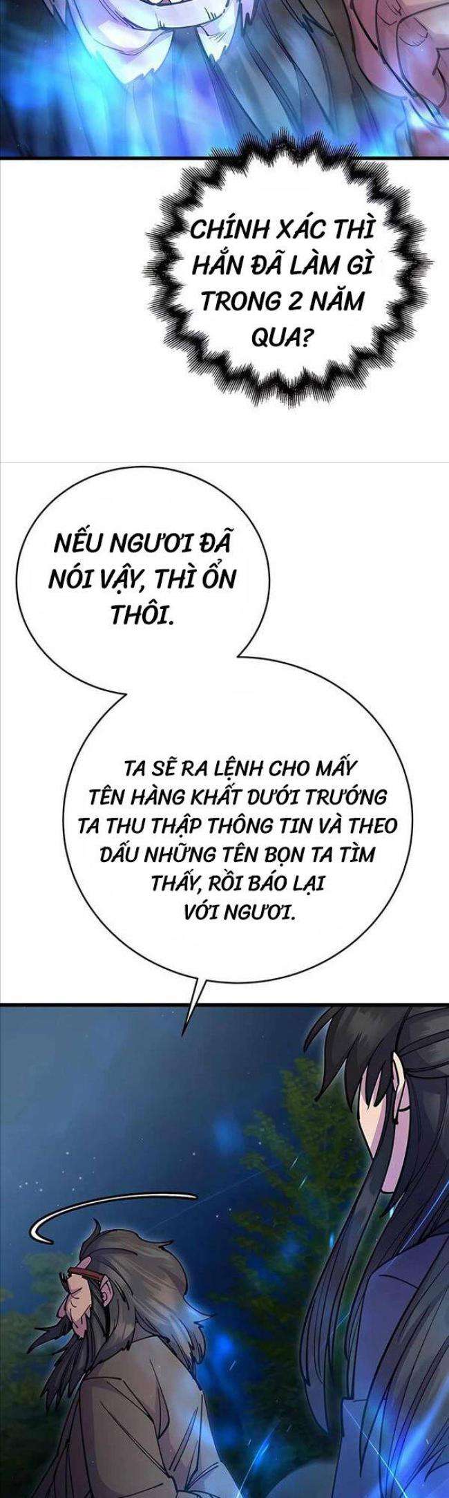 Thiên Hạ Đệ Nhất Đại Huynh Chapter 30 - Trang 2