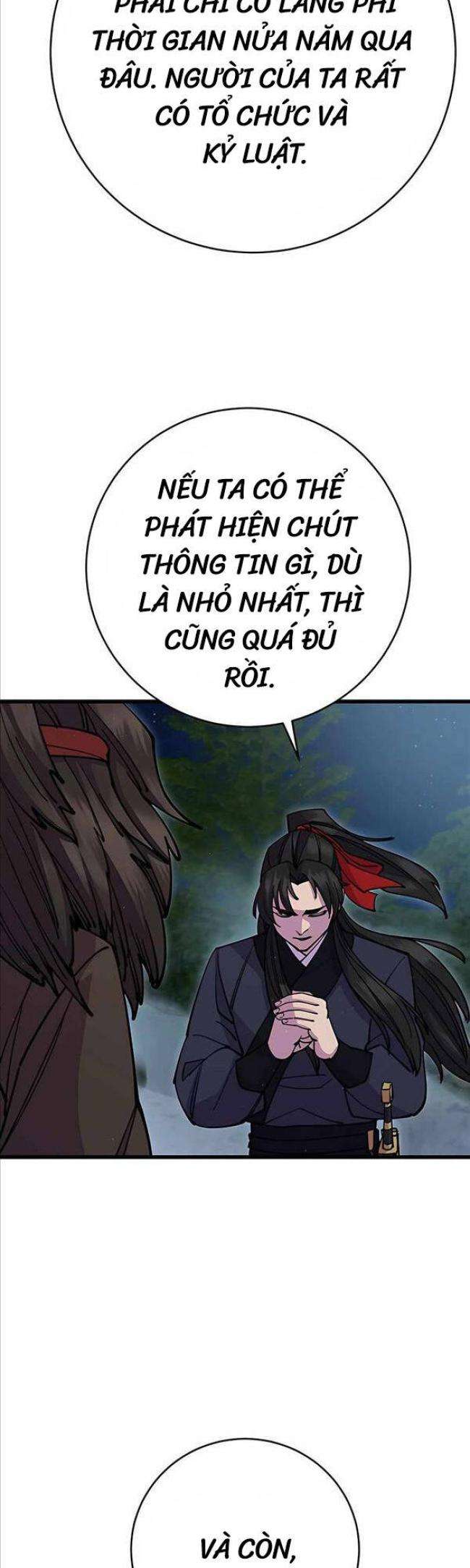 Thiên Hạ Đệ Nhất Đại Huynh Chapter 30 - Trang 2