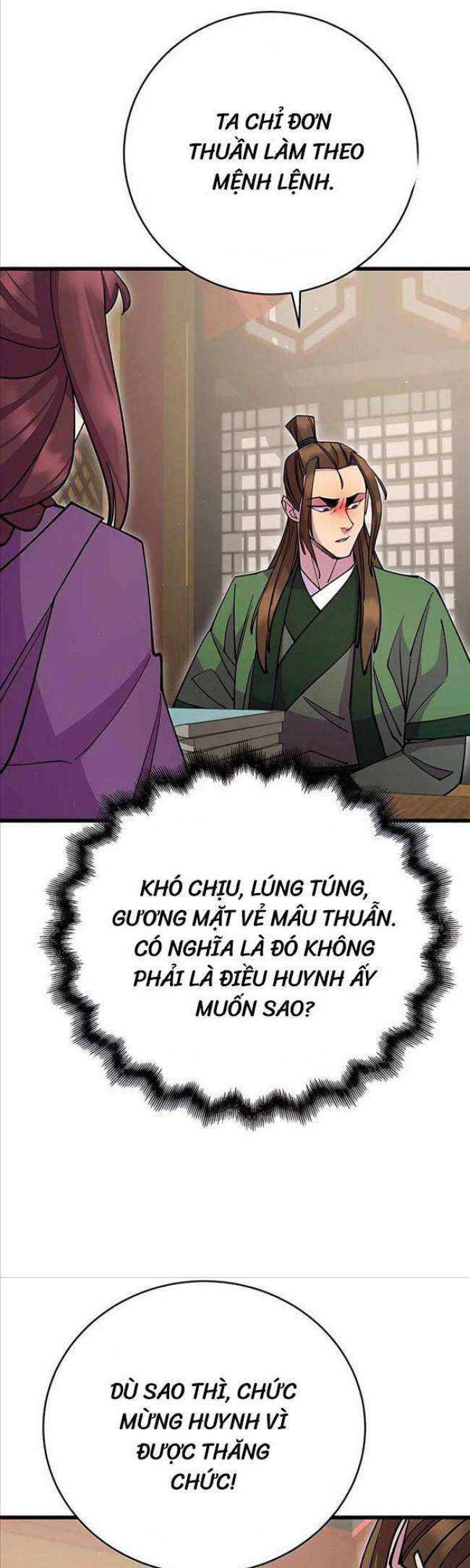 Thiên Hạ Đệ Nhất Đại Huynh Chapter 30 - Trang 2