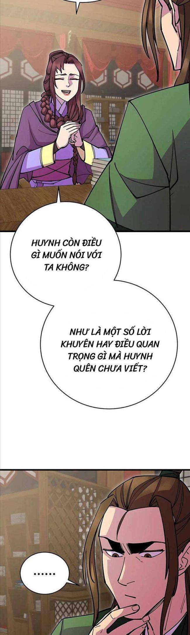 Thiên Hạ Đệ Nhất Đại Huynh Chapter 30 - Trang 2