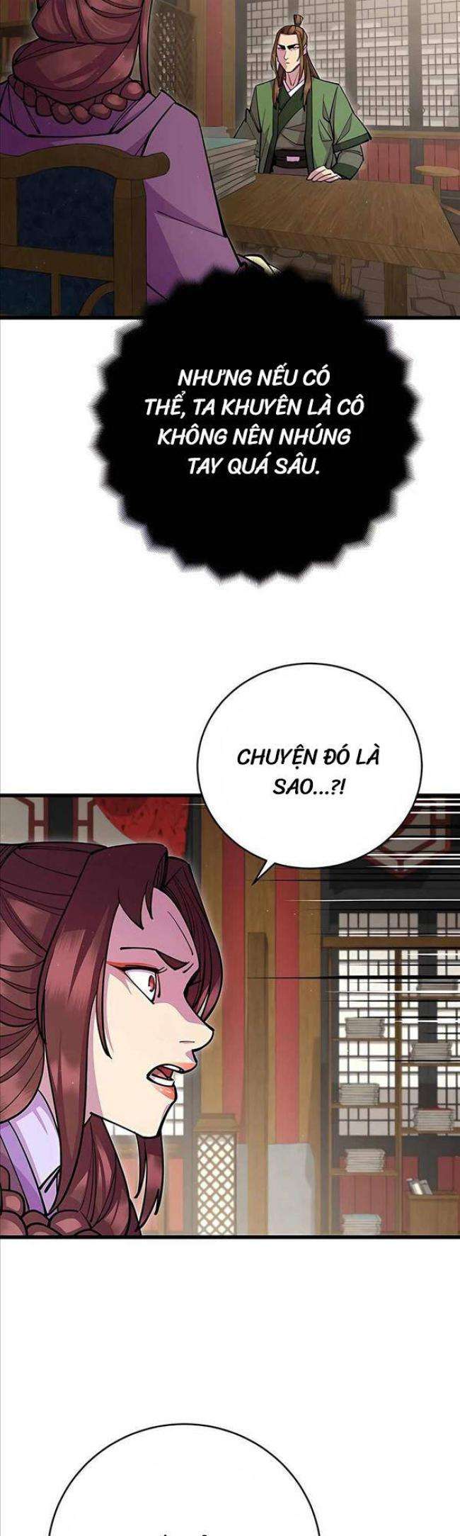 Thiên Hạ Đệ Nhất Đại Huynh Chapter 30 - Trang 2