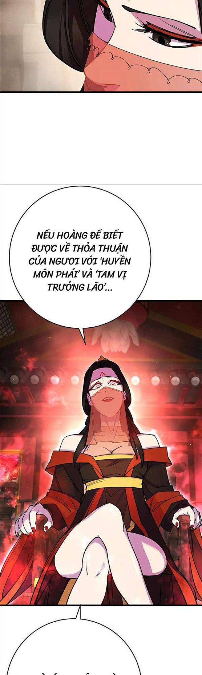 Thiên Hạ Đệ Nhất Đại Huynh Chapter 30 - Trang 2