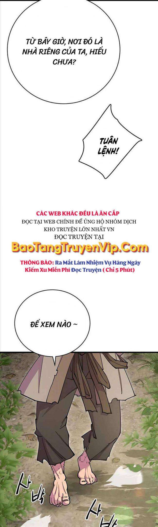 Thiên Hạ Đệ Nhất Đại Huynh Chapter 30 - Trang 2