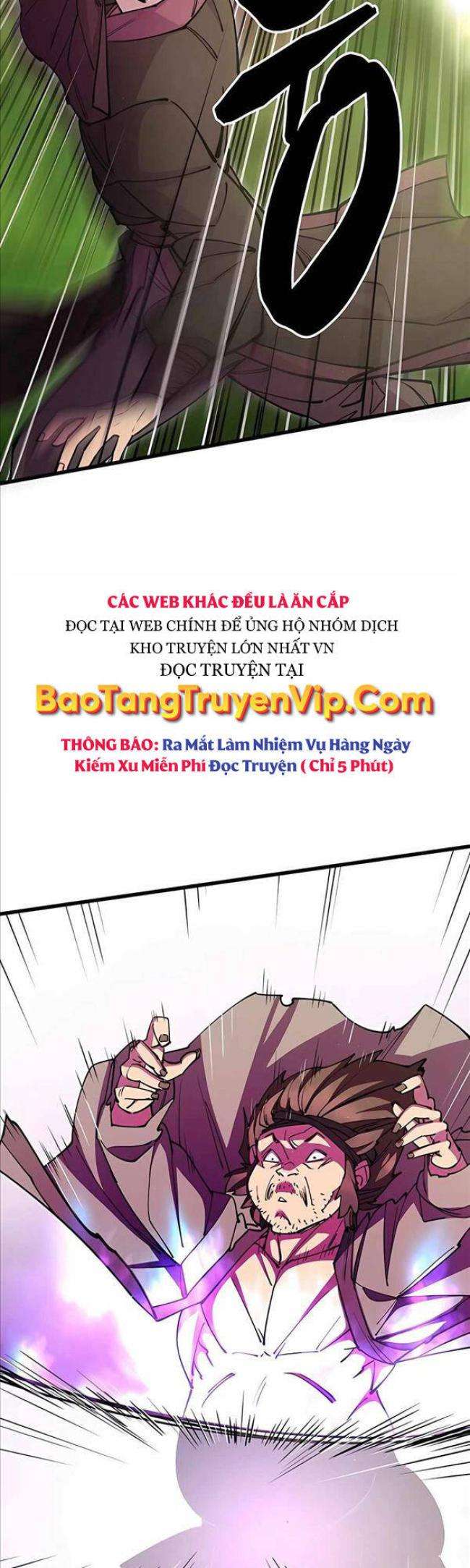 Thiên Hạ Đệ Nhất Đại Huynh Chapter 30 - Trang 2