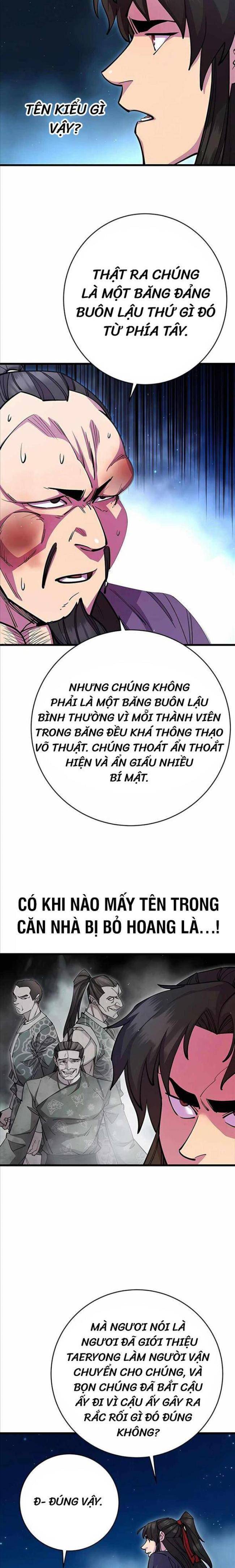 Thiên Hạ Đệ Nhất Đại Huynh Chapter 29 - Trang 2