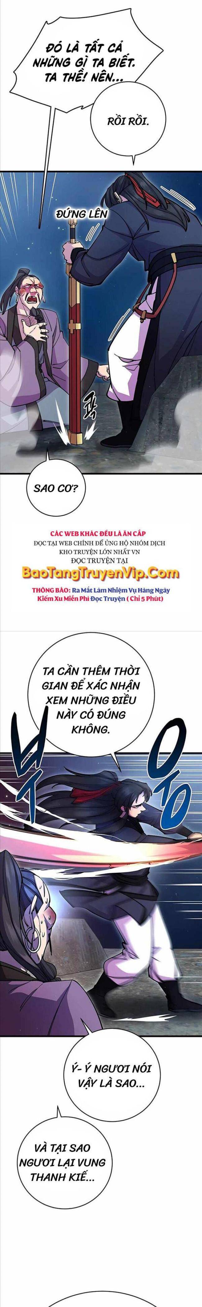 Thiên Hạ Đệ Nhất Đại Huynh Chapter 29 - Trang 2