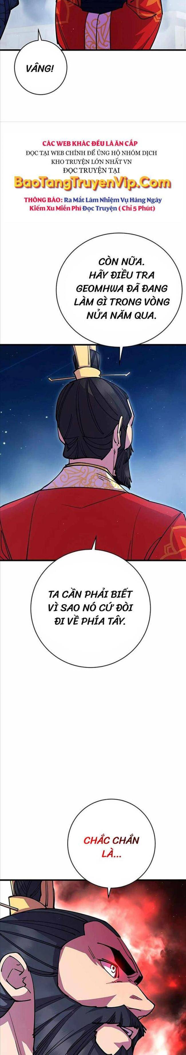 Thiên Hạ Đệ Nhất Đại Huynh Chapter 29 - Trang 2