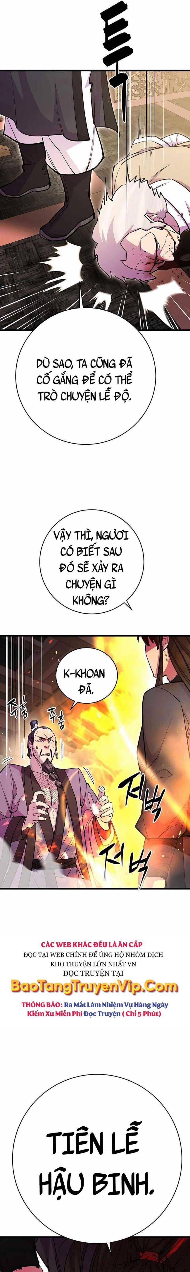 Thiên Hạ Đệ Nhất Đại Huynh Chapter 28 - Trang 2