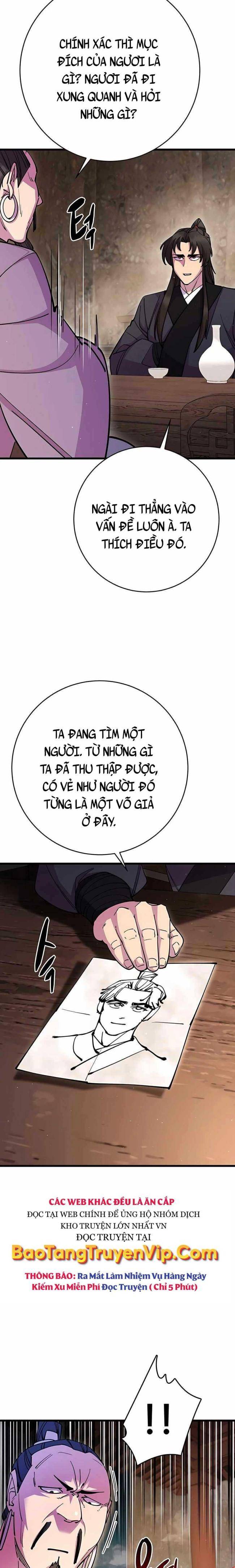 Thiên Hạ Đệ Nhất Đại Huynh Chapter 28 - Trang 2