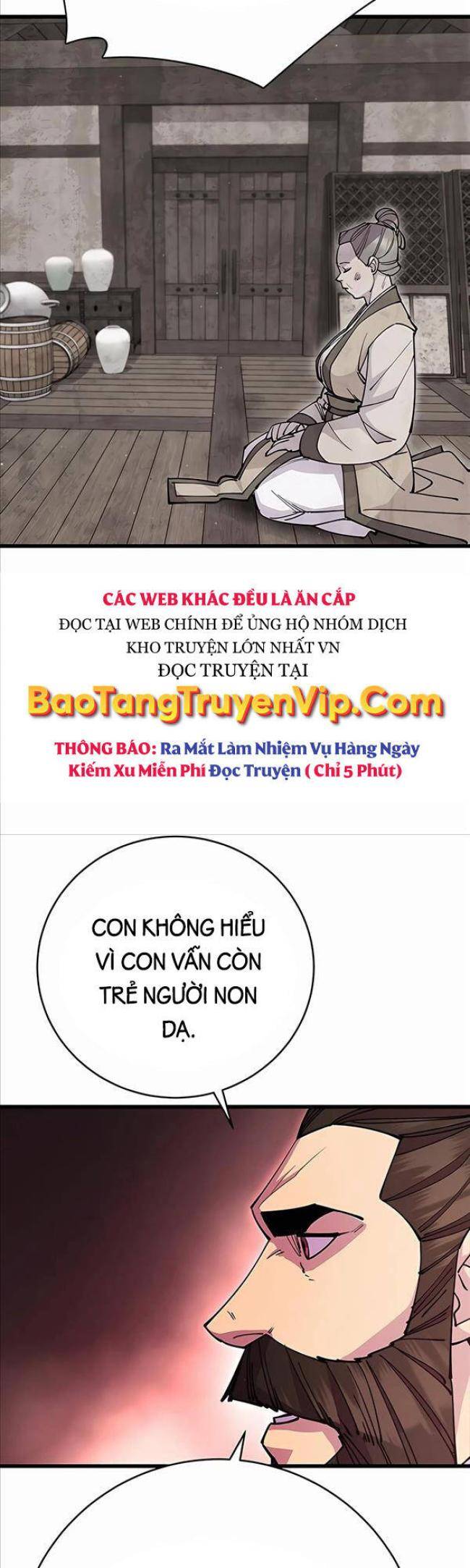 Thiên Hạ Đệ Nhất Đại Huynh Chapter 27 - Trang 2