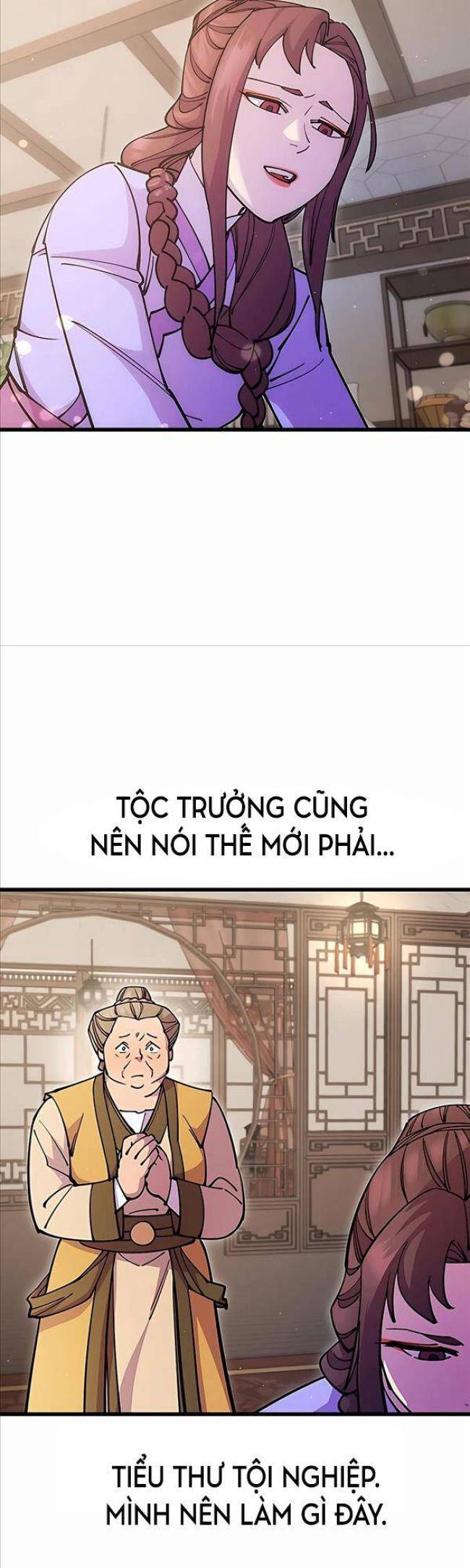 Thiên Hạ Đệ Nhất Đại Huynh Chapter 27 - Trang 2