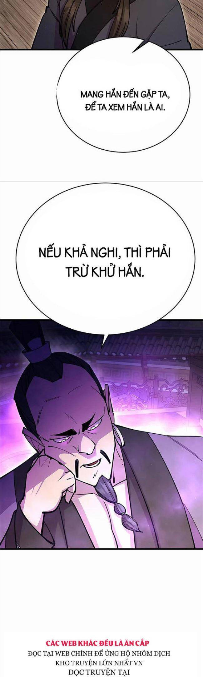 Thiên Hạ Đệ Nhất Đại Huynh Chapter 27 - Trang 2