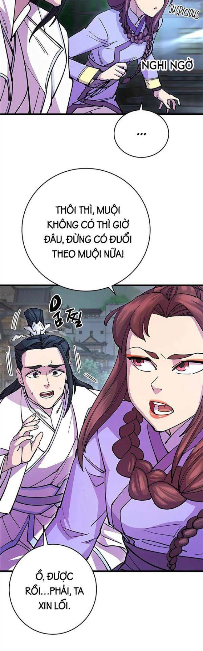 Thiên Hạ Đệ Nhất Đại Huynh Chapter 26 - Trang 2