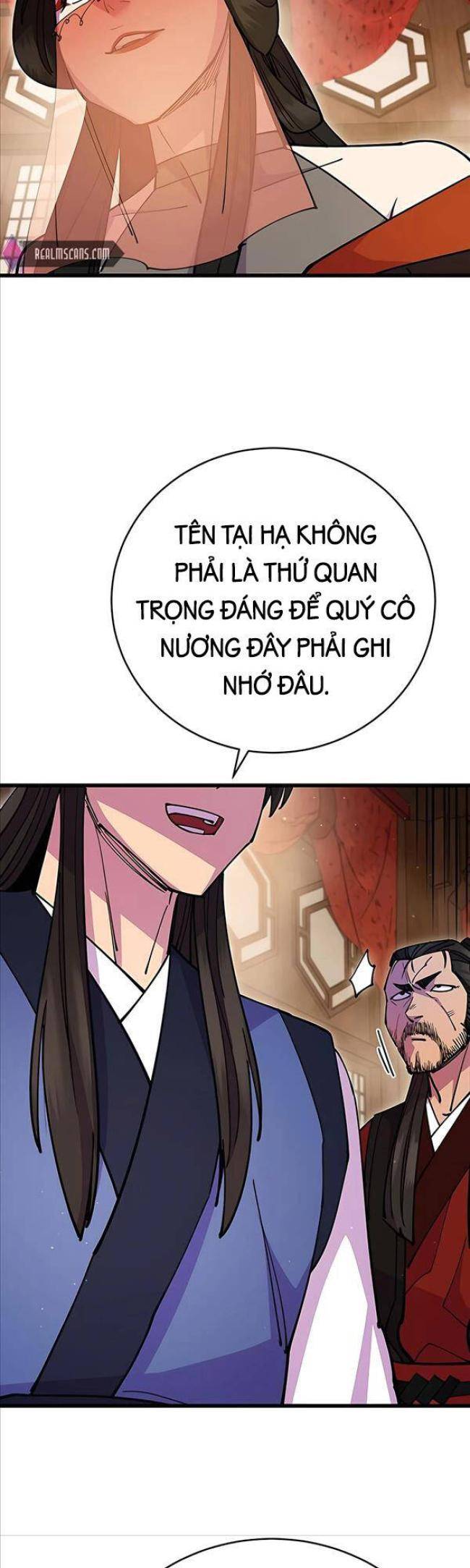 Thiên Hạ Đệ Nhất Đại Huynh Chapter 26 - Trang 2